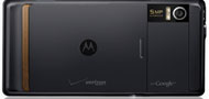  Motorola Droid (Verizon Wireless)