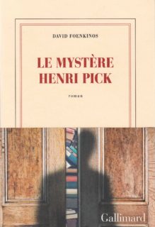 le-mystere-henri-pick-de-david-foenkinos-elle-fr