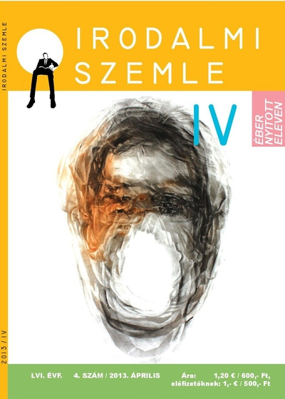 Irodalmi Szemle 2013-04