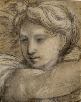 Reneszánsz rajzok a Szépművészeti Múzeumban