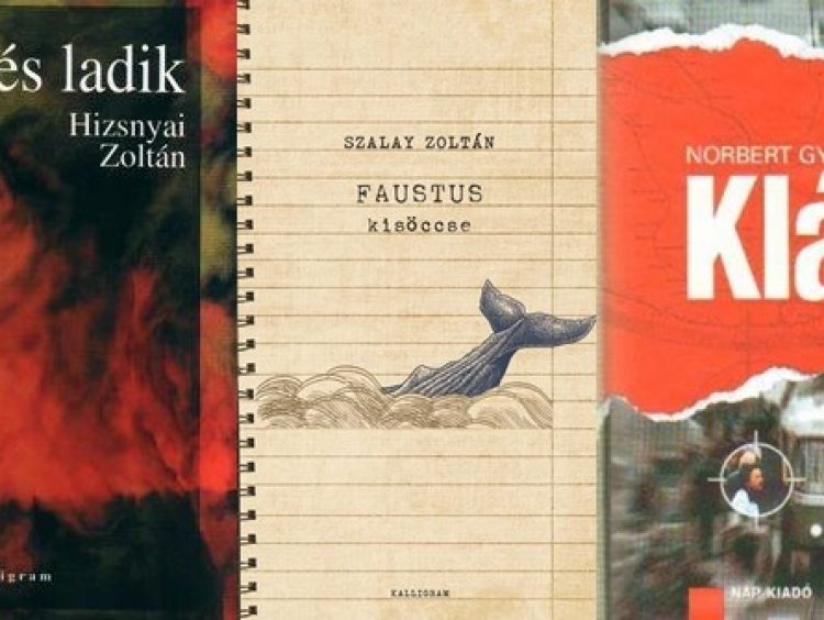 Az Irodalmi Szemle ankétja – A szlovákiai magyar irodalom három évtizede (1989 – 2019)/ 6. forduló