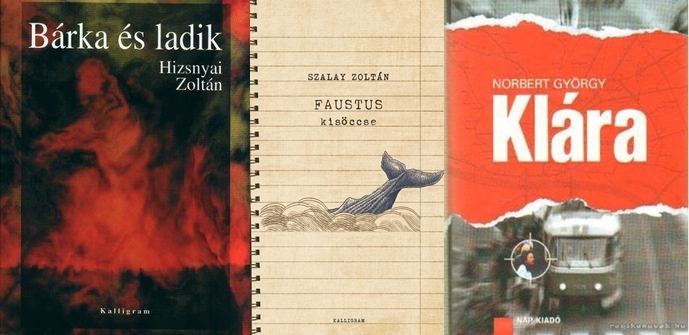 Az Irodalmi Szemle ankétja – A szlovákiai magyar irodalom három évtizede (1989 – 2019)/ 6. forduló