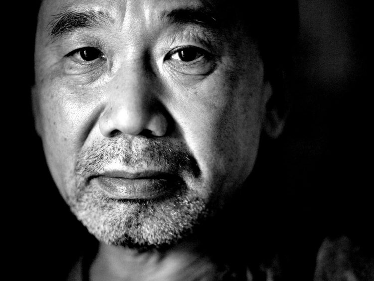 Tar Szabina levele Murakami Harukinak