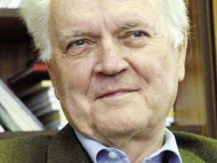 Dobos László (1930-2014)