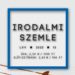 Irodalmi Szemle 2022/12. (tartalom)