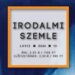 Irodalmi Szemle 2024/10. (tartalom)