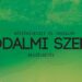 Képzőművészet és irodalom — Gyenes Gábor, Rácz Noémi, Szaniszló Tibor és Major Imre beszélgetése Kassán (meghívó)