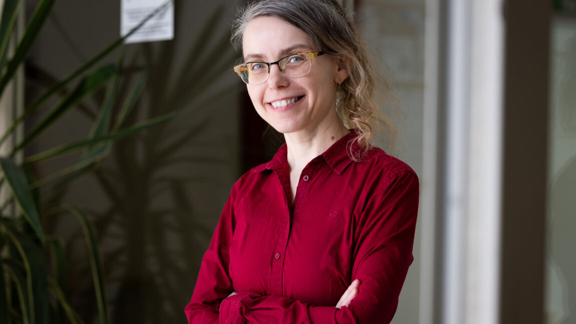 N. Tóth Anikó születésnapi verse Polgár Anikónak