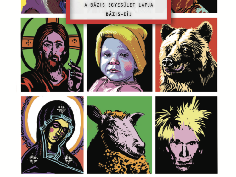 Irodalmi Szemle 2026/4. (tartalom)