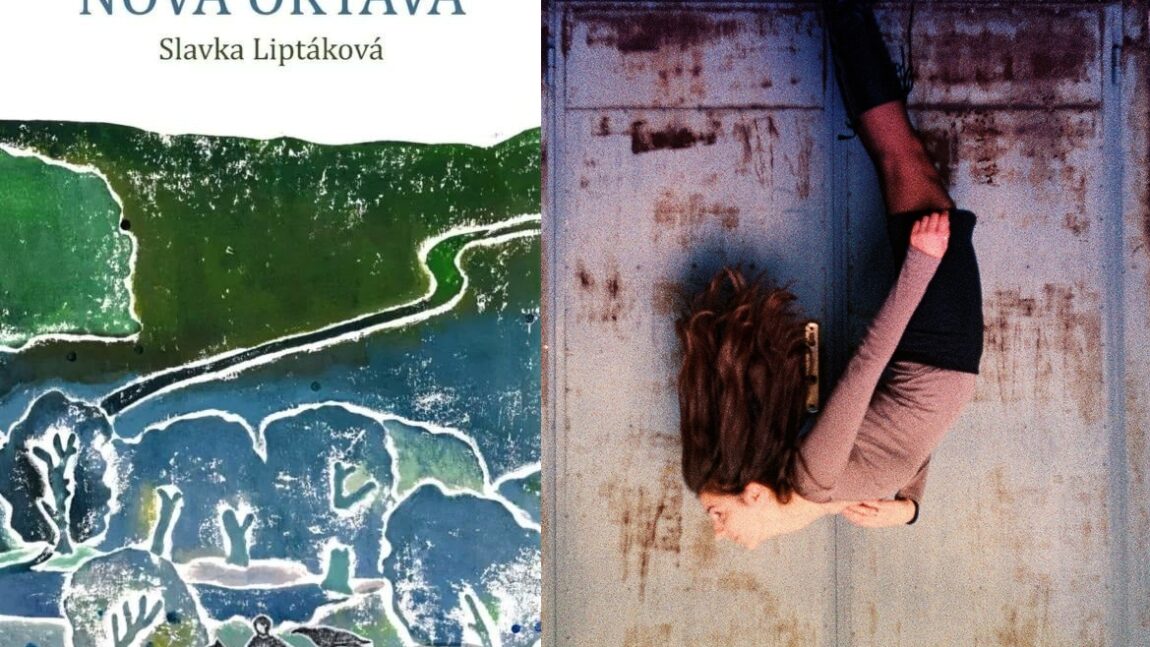 Slavka Liptáková prózája Vályi Horváth Erika fordításában