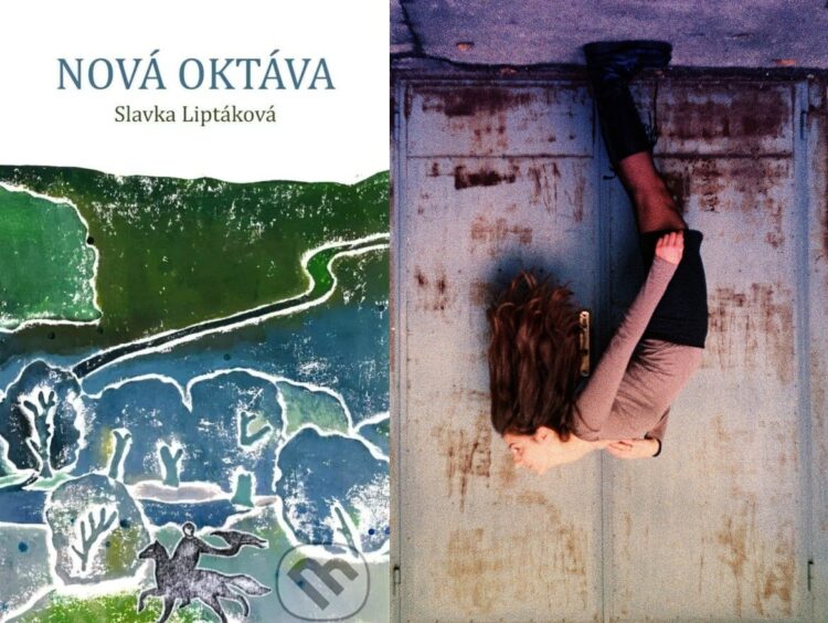 Slavka Liptáková prózája Vályi Horváth Erika fordításában