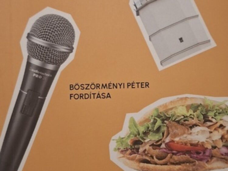 Csanda Gábor kritikája Lukáš Cabala Emlékszel majd Trencsénre? című kötetéről