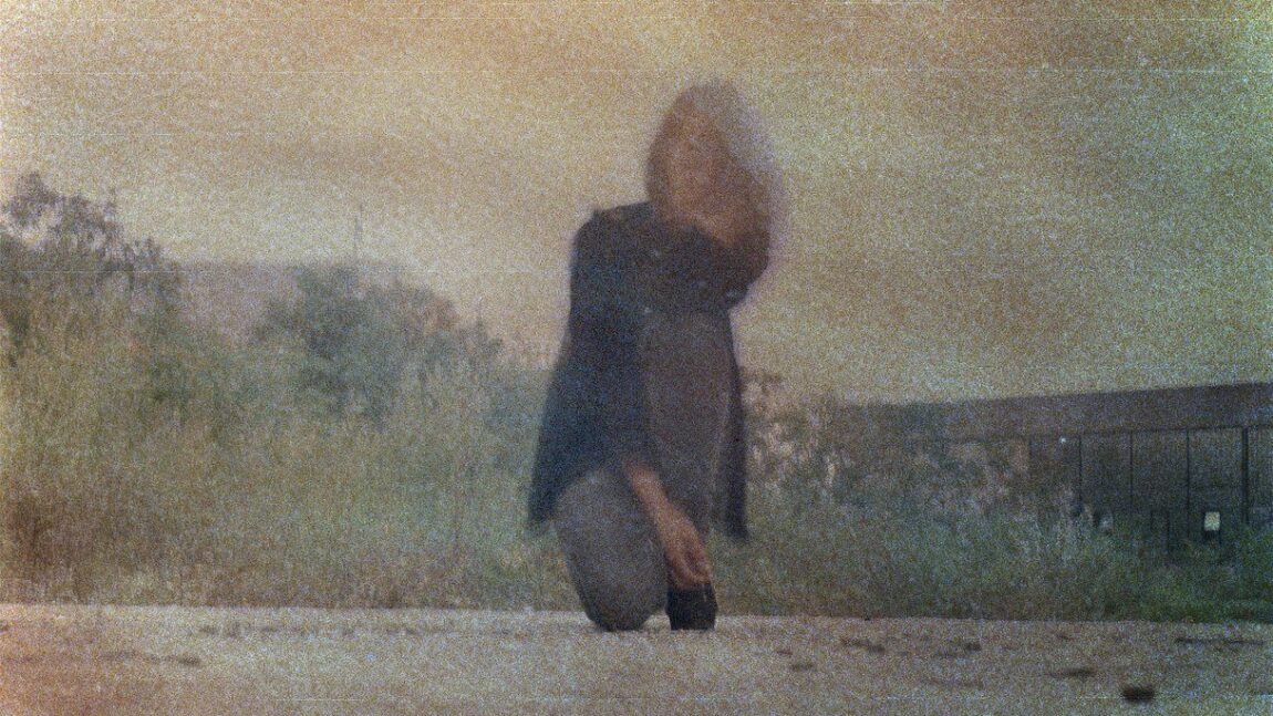 Rácz Boglárka regényrészlete