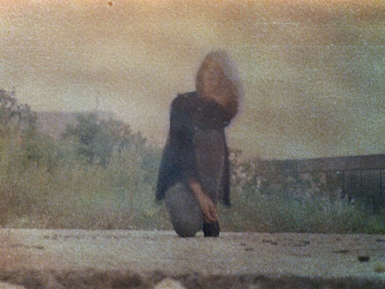 Rácz Boglárka regényrészlete