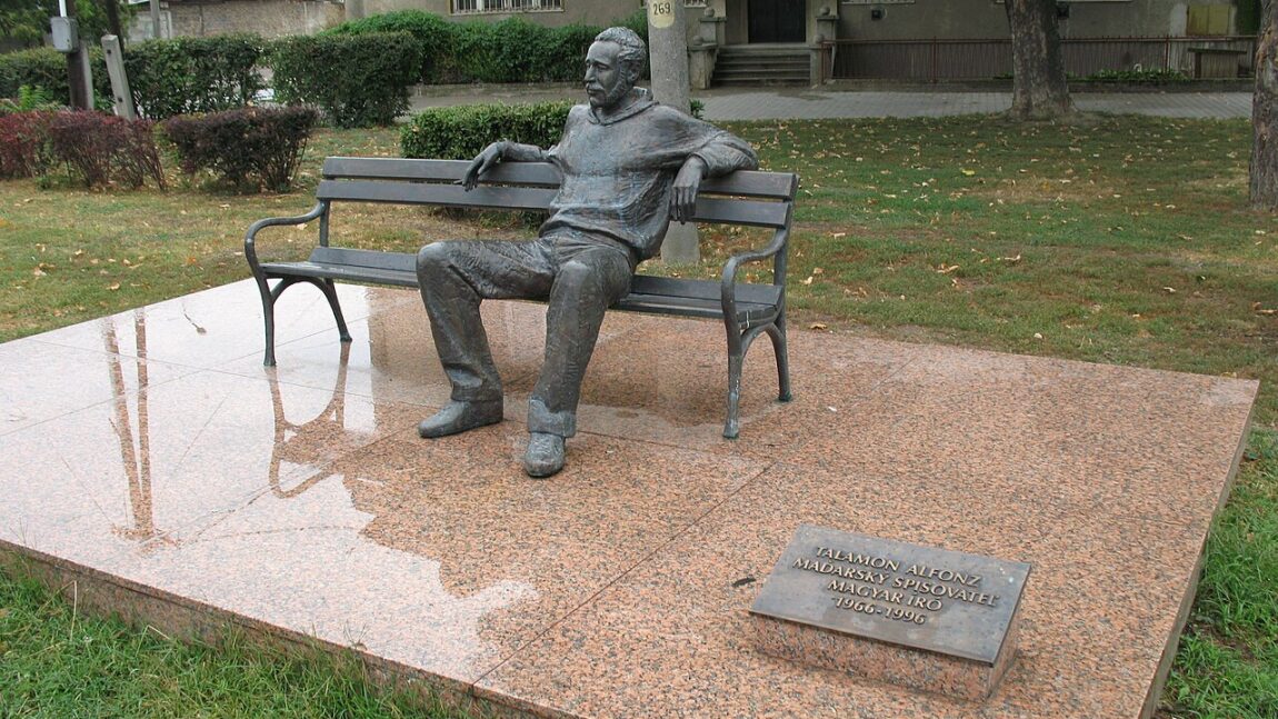 Hizsnyai Zoltán verse