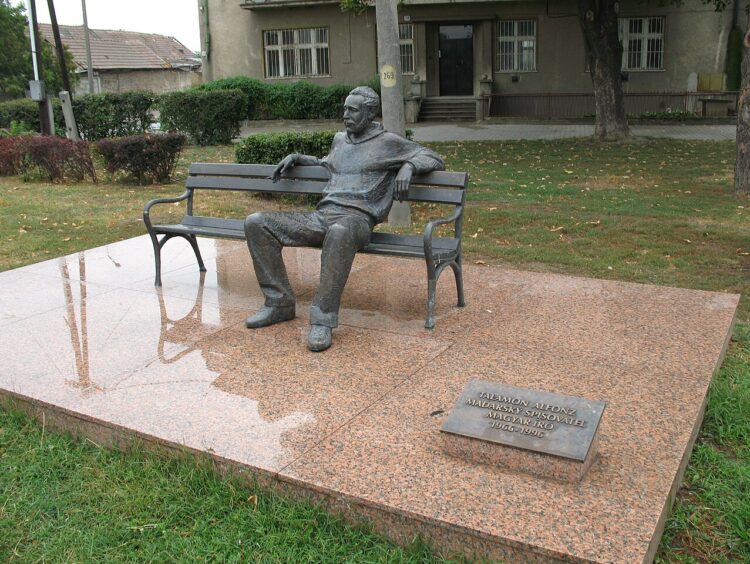 Hizsnyai Zoltán verse
