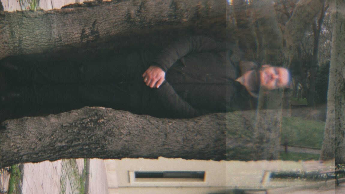 Takács Nándor Bakonyicum című versciklusából