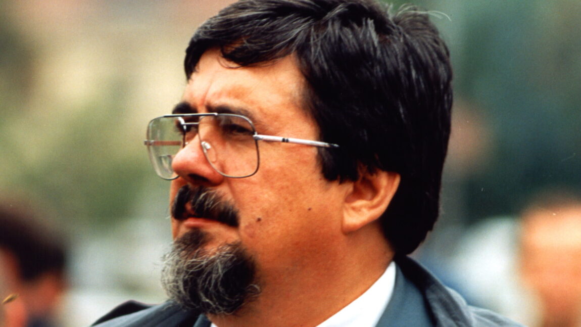 Bödők Gergely – Vakirka. Keszeli Ferenc (1947–2026) emlékére