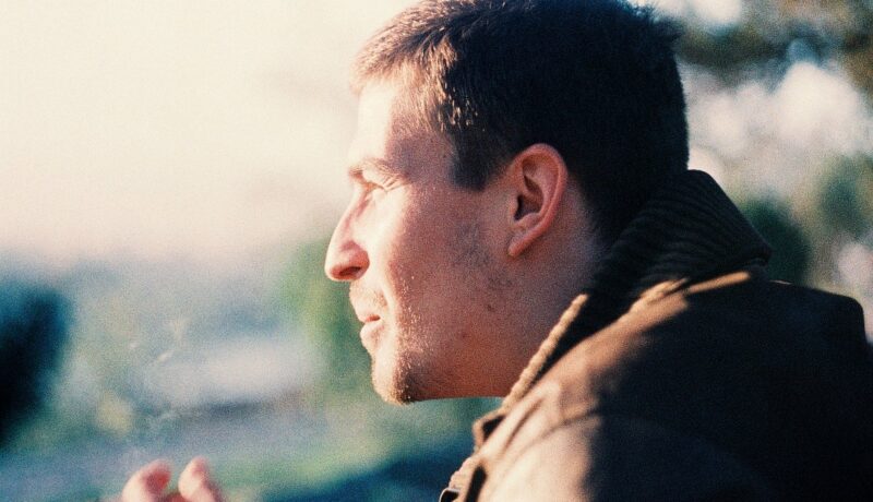 Máté Erik prózája