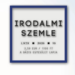 Irodalmi Szemle 2026/10. (tartalom)